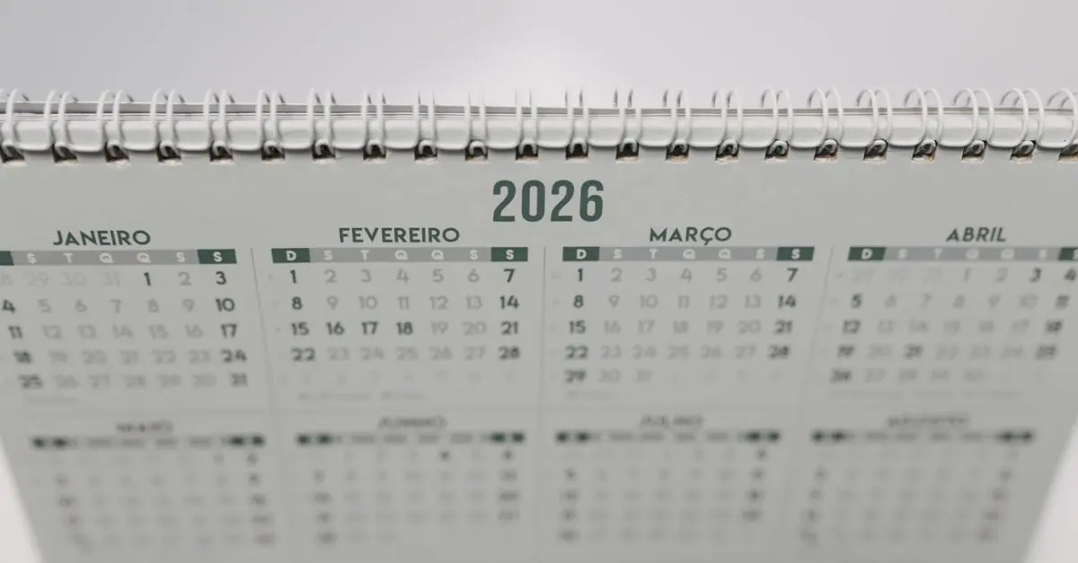Guide d'achat des meilleurs templates de planning d'événements