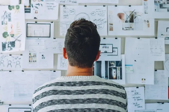 Meilleurs templates de planning hebdomadaire