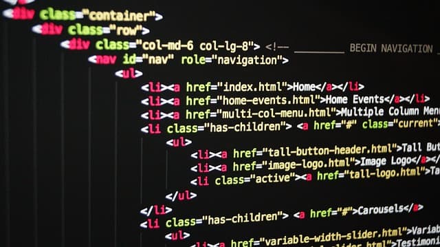 Erreurs courantes à éviter lors de l'achat de templates web